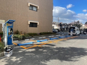 深井北町OPEN写真
